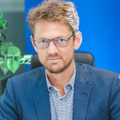 Andrew Murdoch