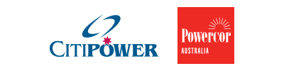 CitiPower Powercor